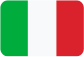 Kettenförderer Italiano